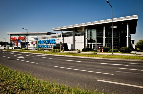 CH King Cross Marcelin, Poznań